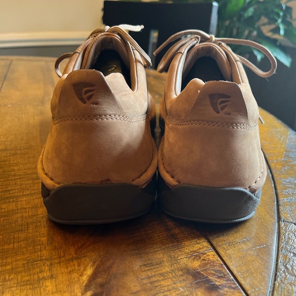 Redwing Heritage Classic Oxford